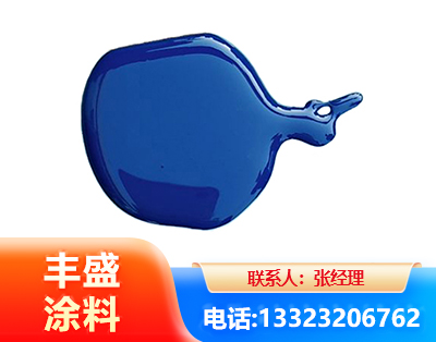 嘉兴水性醇酸磁漆