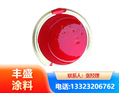 嘉兴水性沥青漆