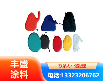 嘉兴水性医疗器械专用漆