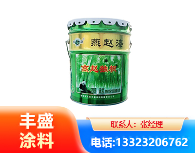 嘉兴水性环氧漆