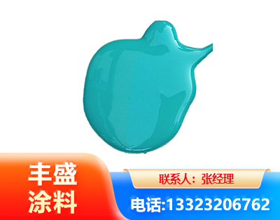 嘉兴水性高氯化聚乙烯漆