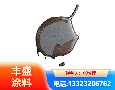嘉兴水性氯磺化漆